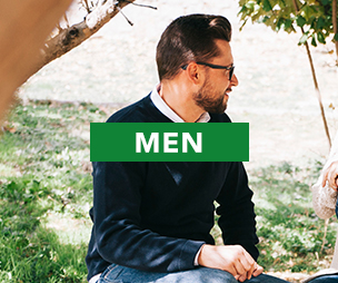 Go to Men collection