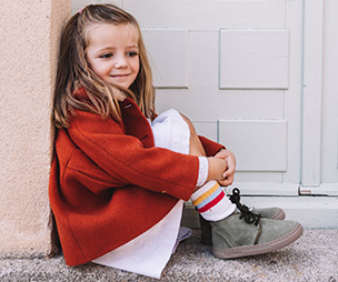 natural shoes online