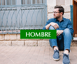 Ir a colección de Hombre