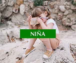 Ir a colección de Niña