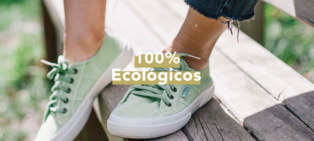 Natural World Eco Shop / Tienda Online de Calzado Ecofriendly