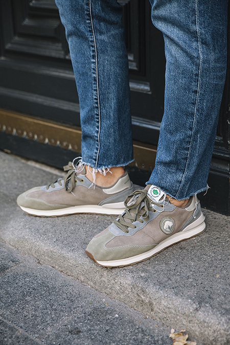 Cajas De Calzado Ecologicas Zapatillas Náuticas Natural World Eco