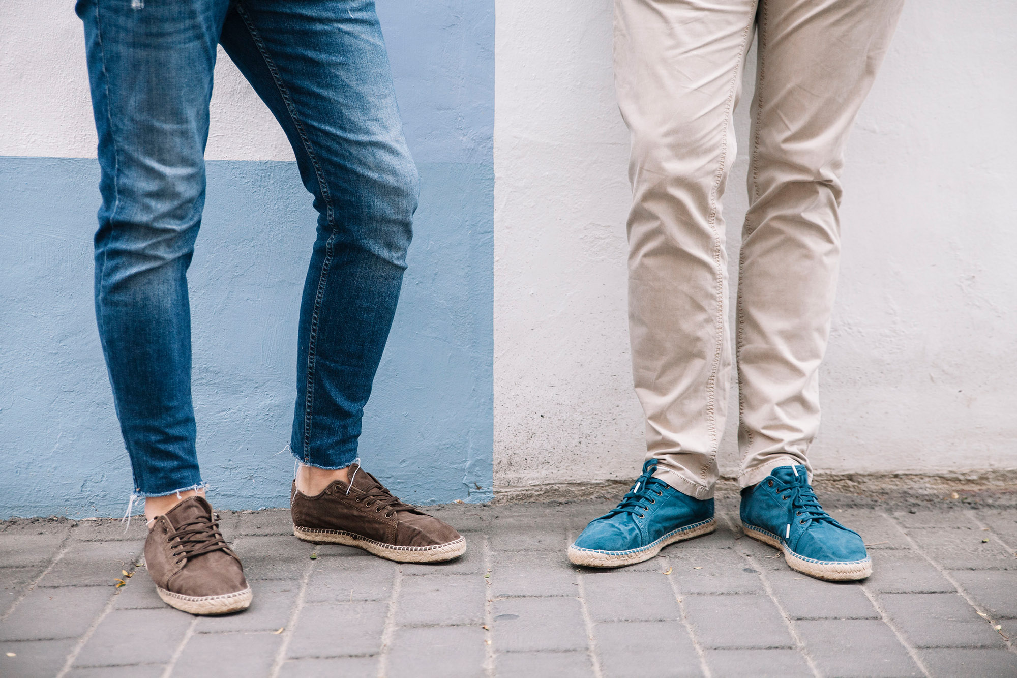 natural world shoes