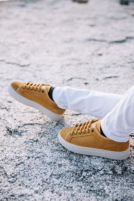 Bamboo Socks, La Prima Linea Di Calze Ecologiche In Filato Di Bambù - Foto 6