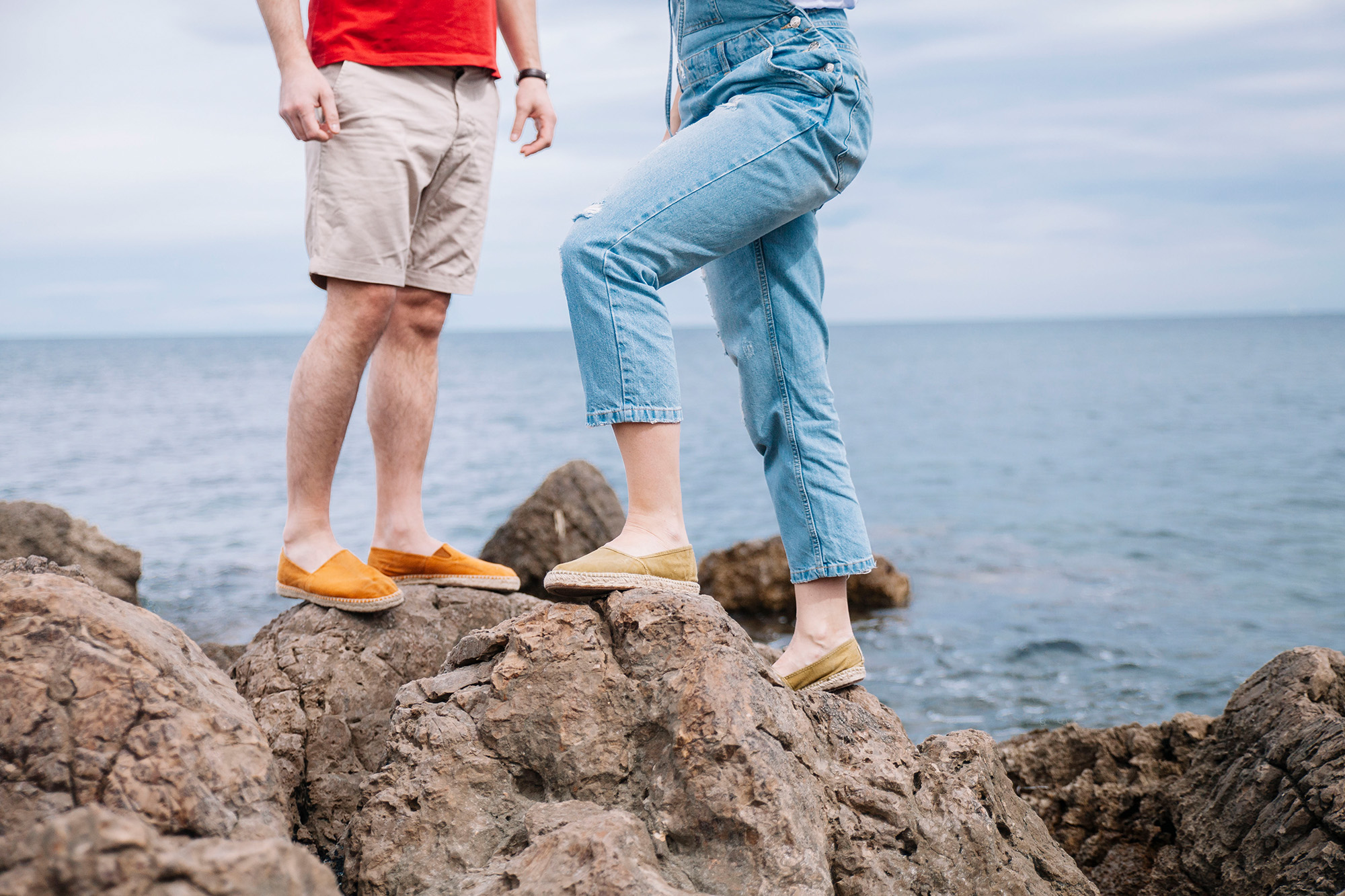 Zapatillas Natural World Mujer Zapatillas Ecológicas Natural World