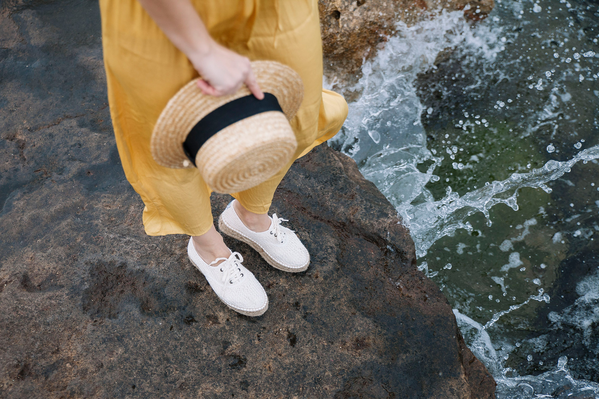 natural world shoes spain