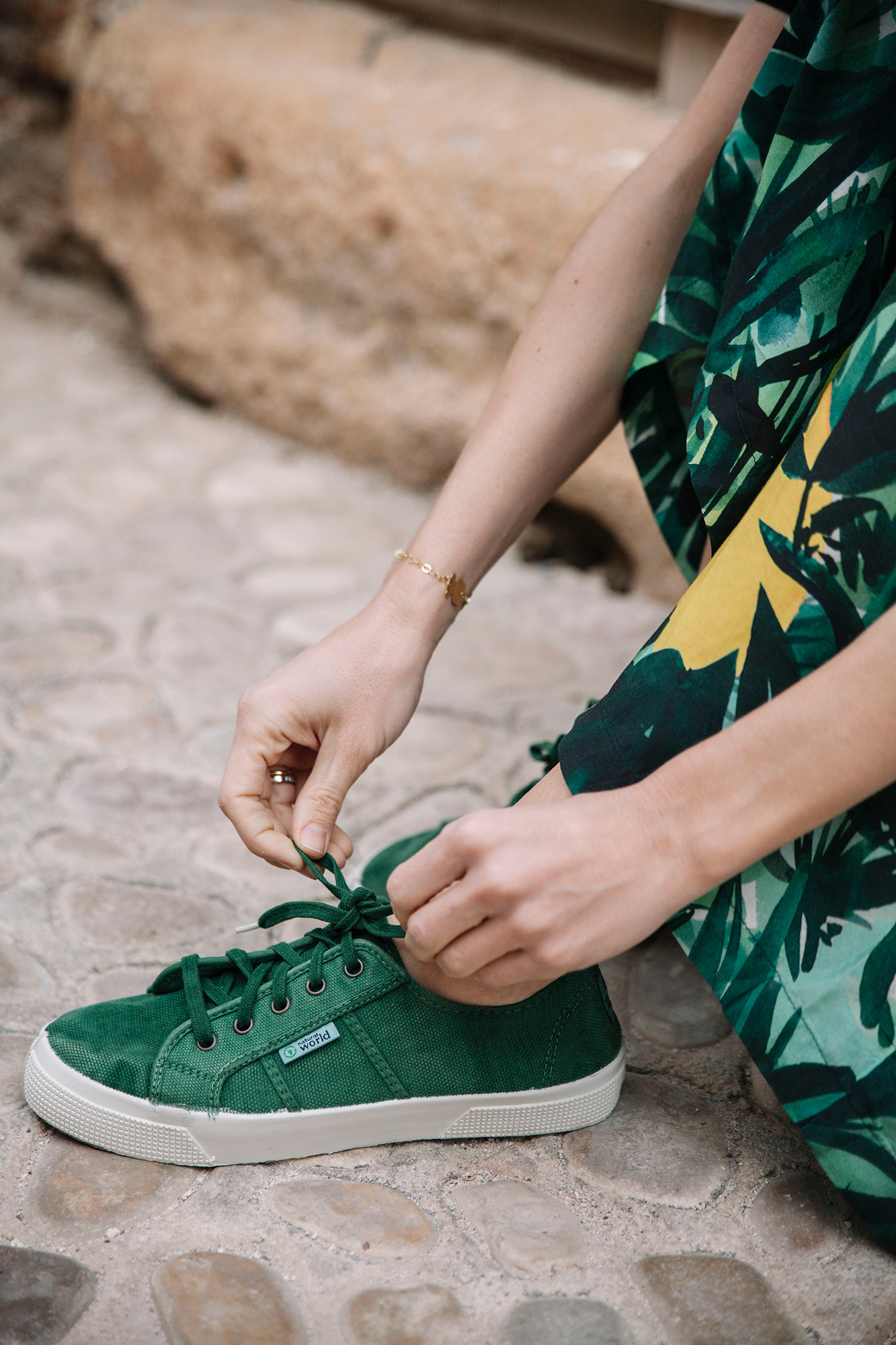 natural world shoes