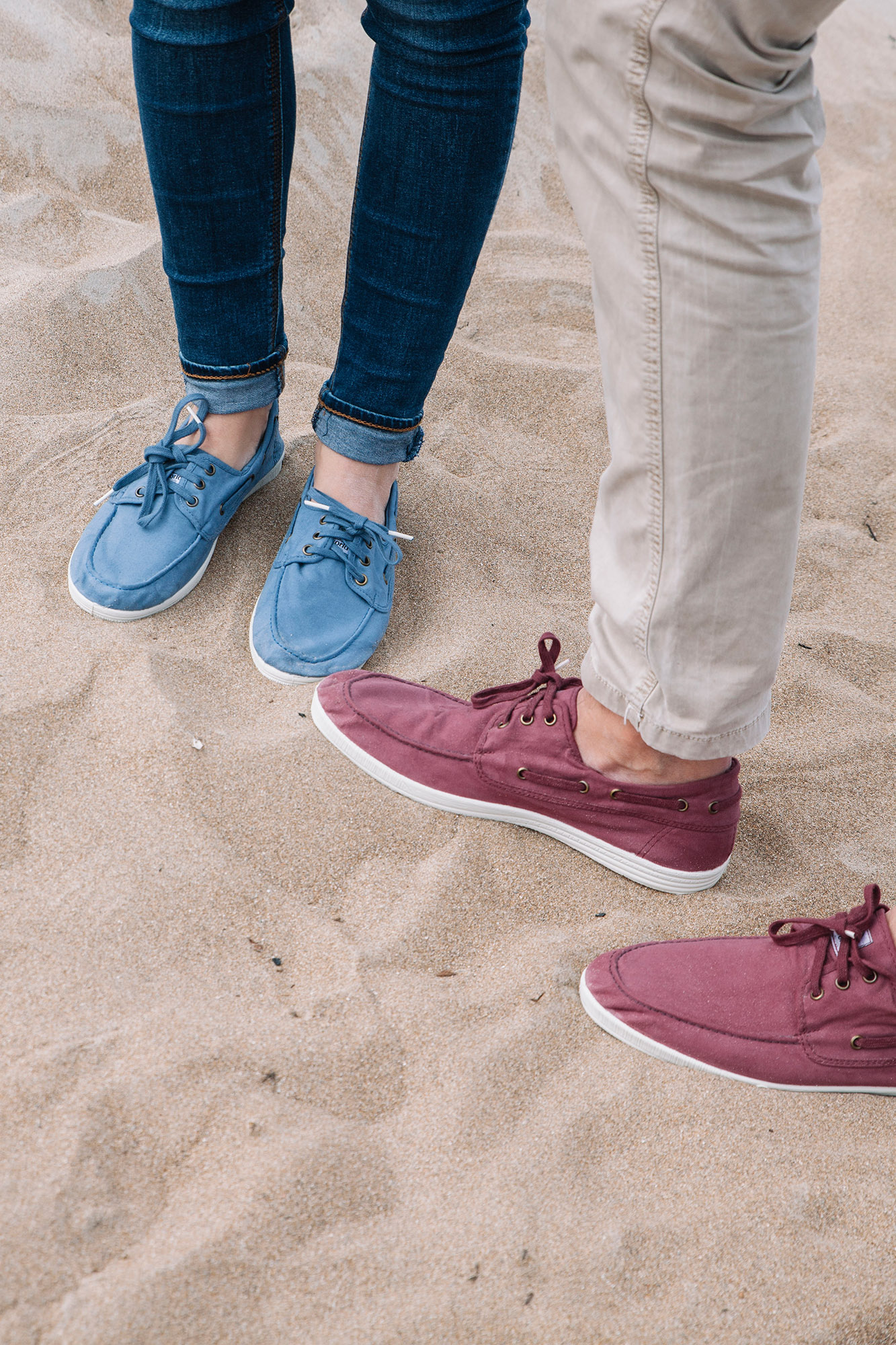 Women´s Boat Shoes