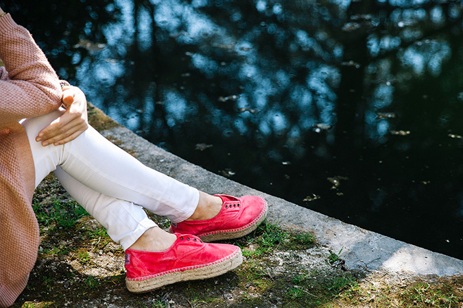 Natural World Eco | Online Shop for Sustainable and Vegan Footwear